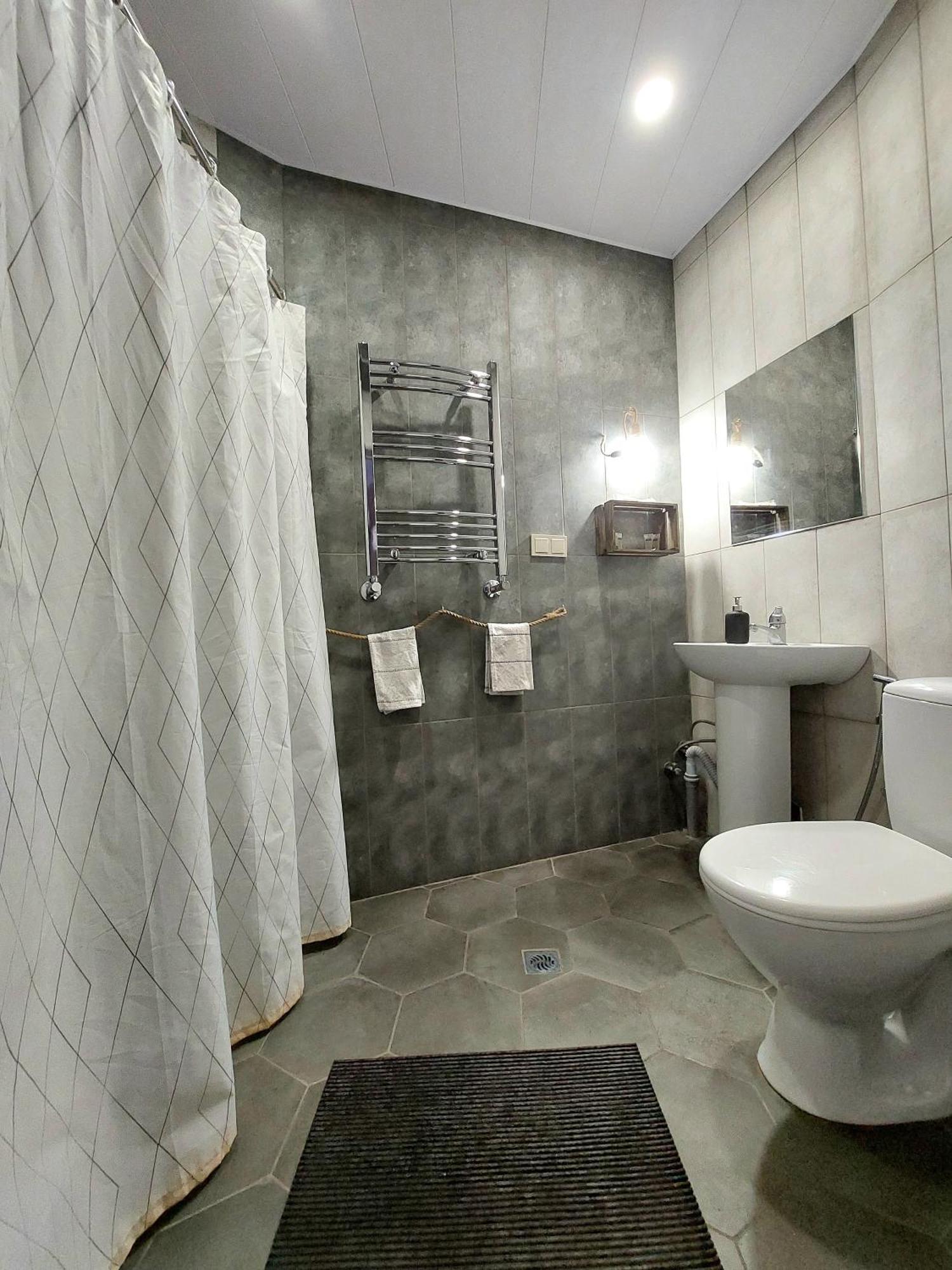 Blur Inn Gallery Ереван Экстерьер фото
